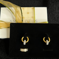 Be Extra New Jewelry Set