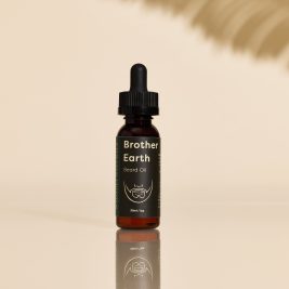 Brother Earth Beard Oil