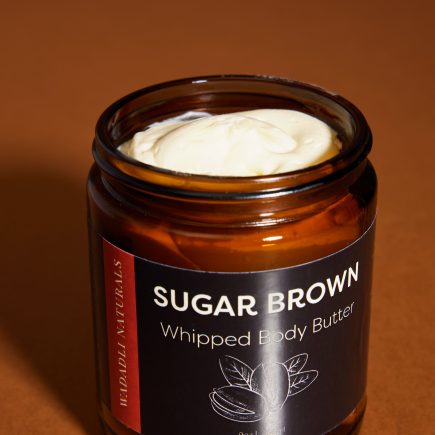 Sugar Brown Body Butter