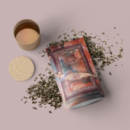 'Lil Pink Pill ritual smoke blend