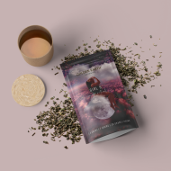Girl 6 ritual smoke blend