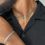 Risk Taker Necklace
