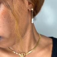 Leading Lady Earrings