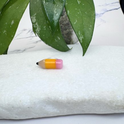 Pencil Loc Bead