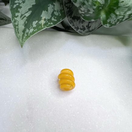 Yellow Coil