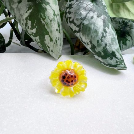 Jumbo Sunflower