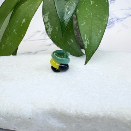 Jamaica Coil