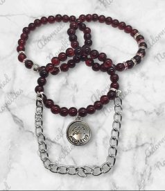 ANA826127 - Aquarius bracelet combo
