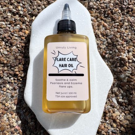 Flare Care Oil