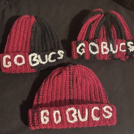 Beanie