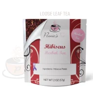 Hibiscus Herbal Tea