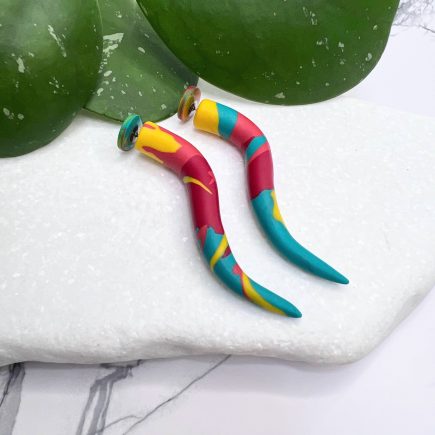 Inspired Faux Gauges