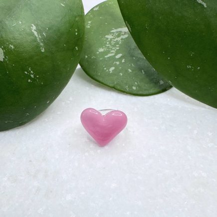 Pink Heart