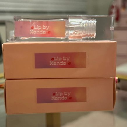 Lipbymanda