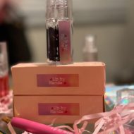 Lipbymanda