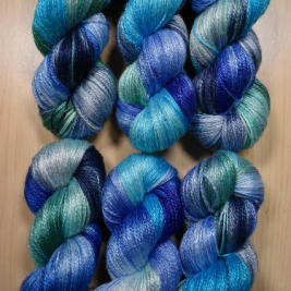 Pacific - Bamboo Sock