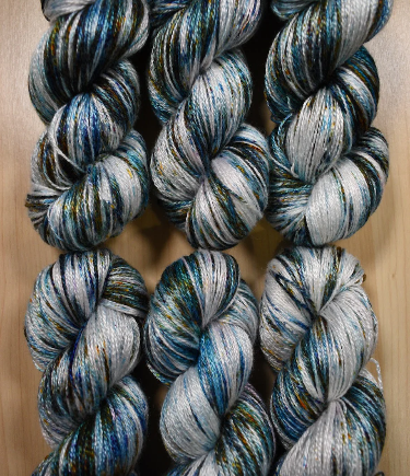Pipevine - Bamboo Sock