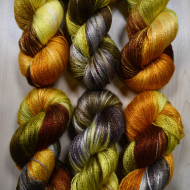 Marigold - Bamboo Sock