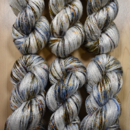 Acmon Blue - Bamboo Sock