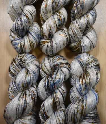 Acmon Blue - Bamboo Sock