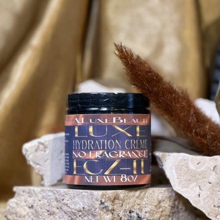 Body butter for eczema prone skin