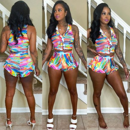 Spring Set