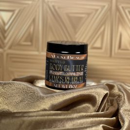 Body butter