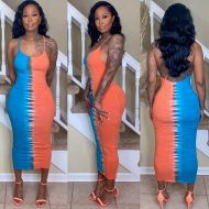 Tye Dress