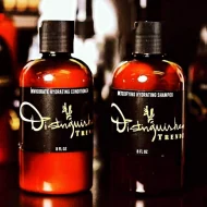 Detox & Hydrate Duo (Shampoo & Conditioner)