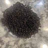 1oz Dried Elderberry