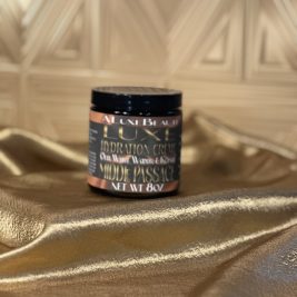 Middle Passage Men’s Body Butter for dry skin