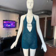 Nova romper