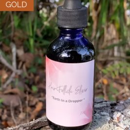 Hair & Beard Follicle Oil
