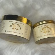 Divine Feminine Body Butter