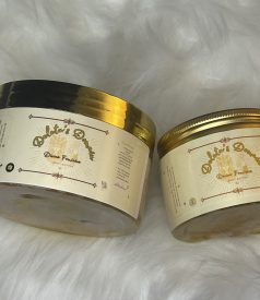 Divine Feminine Body Butter