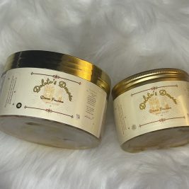 Divine Feminine Body Butter