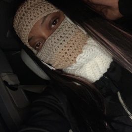 Mind Free Mask