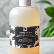 Spray N Go Mixture