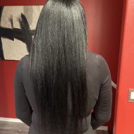 Hairstylist