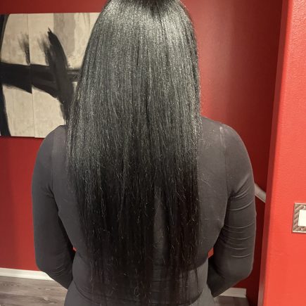 Hairstylist