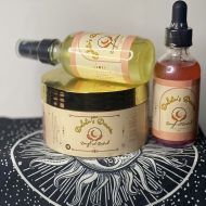 Body Glow Bundle