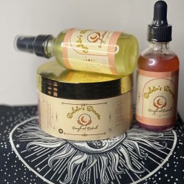 Body Glow Bundle
