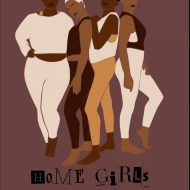Women’s Poster wall art , wall art