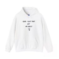 Trans pride hoodie , LGBT pride hoodie