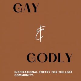 LGBT bestselling poetry , Black LGBT