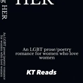 LGBT poetry book , Black pride