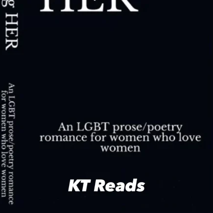 LGBT poetry book , Black pride