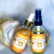 Sweet Talk Essence Oil