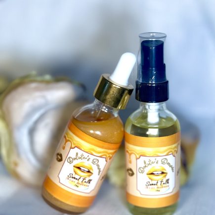 Sweet Talk Essence Oil