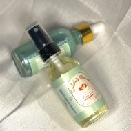 Fruit Tea Body Essence